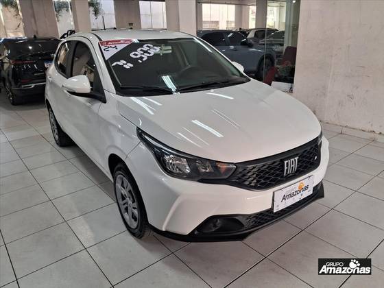 FIAT ARGO 1.0 FIREFLY FLEX DRIVE MANUAL FIAT ARGO 1.0 FIREFLY FLEX DRIVE MANUAL